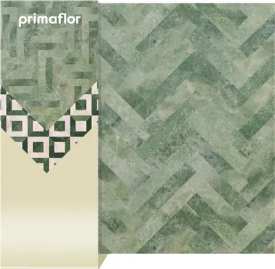 Produktbild von PVC TWILIGHT 2,00m x 23,00m | Bodenbelag Meterware in Fliesenoptik | 3mm | B1