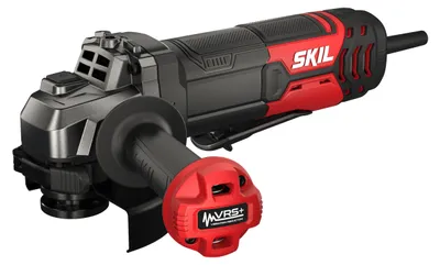 Produktbild von SKIL 9132AB 125mm Winkelschleifer 125mm Scheibe,850W,Trennen/Schleifen/Entrosten