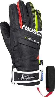 Zdjęcie produktu dla Reusch Marcel Hirscher R-TEX® XT Junior, rozmiar:5,5