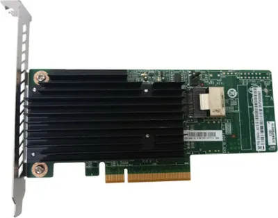 Image de Carte contrôleur RAID Intel RMS25KB040