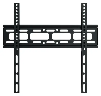 Produktbild von TV Wandhalterung - Neigbare LED LCD Halterung - für 55" (140 cm) Fernseher - VESA 400x400 - max 30 kg - schwarz