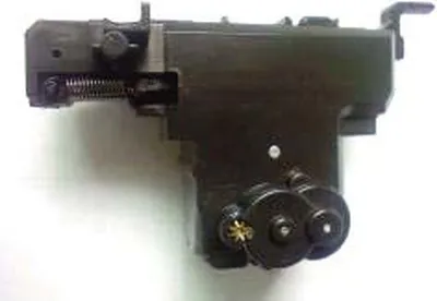 Produktbild von AirSoft BB-Einheit für Panzer TIGER I