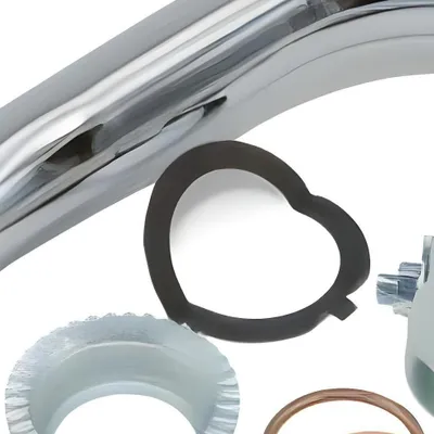 Immagine prodotto di Set: Collettore - Simson S50, S51, S70