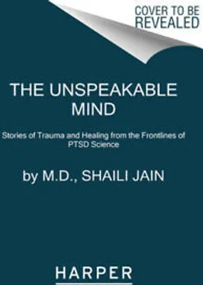 Obrázek produktu pro The Unspeakable Mind