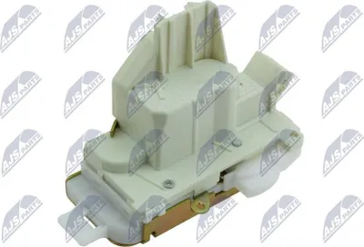 Produktbild von NTY EZC-FR-187 Türschloss Vorne Rechts für FORD MONDEO III Kombi (BWY) FOCUS (DAW, DBW) MONDEO III (B5Y) MONDEO III Stufenheck (B4Y)