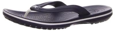 Produktbild von CROCS Flip Flop in blau, Gr. 3738