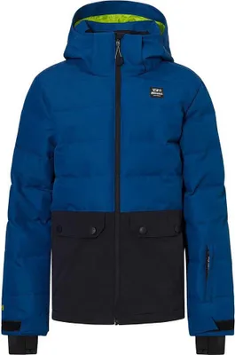 Produktbild von Rehall Darran-r Jacke Blau 152 cm Junge Blau 152 cm