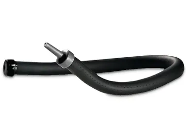 Produktbild von HOBBY Aquarien FLEXI Ausströmer Ausströmerschlauch flexibel biegsam formbar