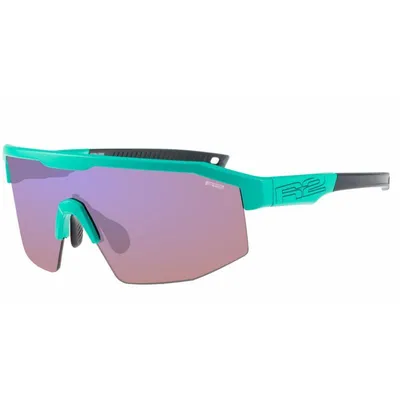 Obrázok produktu pre Okuliare R2 Gain green glass pink-silver mirror AT108J