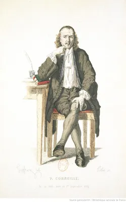 Obrázok produktu pre Nicomède, tragédie de P. Corneille, annotée (Éd.1848)