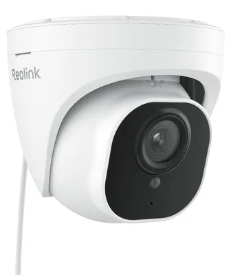 Produktbild von Reolink 4K PoE Überwachungskamera Aussen mit Smarter Erkennung, RLC-820A