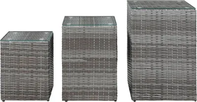 Produktbild von VidaXL 46985, Grau