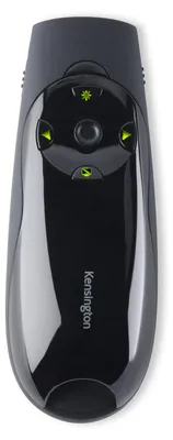 Produktbild von Kensington Presenter Expert Kabellose Cursorsteuerung mit grünem Laser
