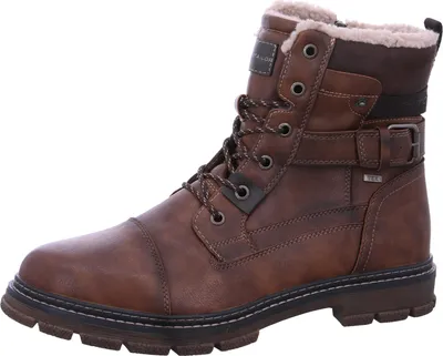 Produktbild von Tom Tailor Winterstiefel Braun