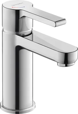 Produktbild von DURAVIT B21013002010 B.2 Einhebel-Waschtischmischer S