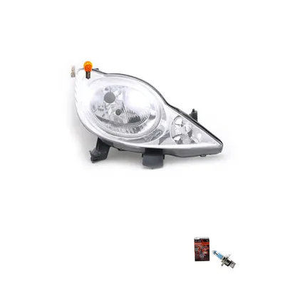 Produktbild von Scheinwerfer + Osram Night Breaker Laser passend für Peugeot 107 Rechts Johns