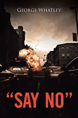Produktbild von Say No