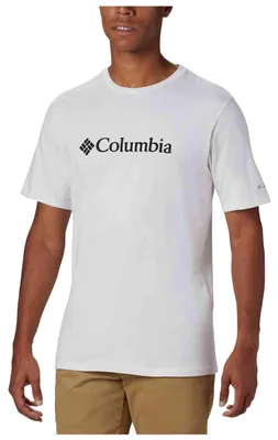 Image de Columbia T-shirt Csc Basic Logo, 1680053100, Pointure: 193