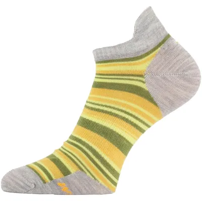 Image de WWS 804 : chaussettes courtes en laine pour femmes