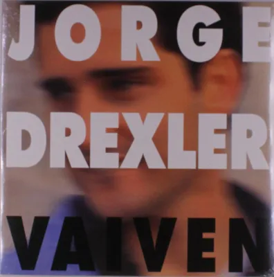 Obrázek produktu pro Jorge Drexler: Vaiven