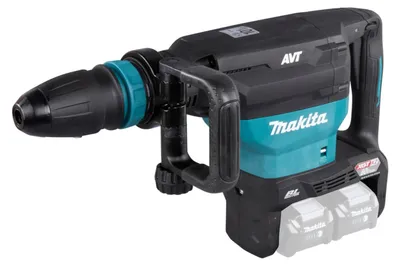 Produktbild von Makita HM002GZ03 - Schlaghammer - schnurlos - 2600 W - SDS-max - 20.9 Joules