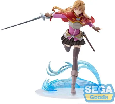 Obrázek produktu pro Figurka - Sword Art Online - Asuna Rennend