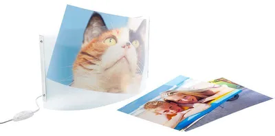 Image de Lampe murale personnalisable