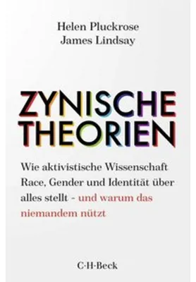 Produktbild von Zynische Theorien