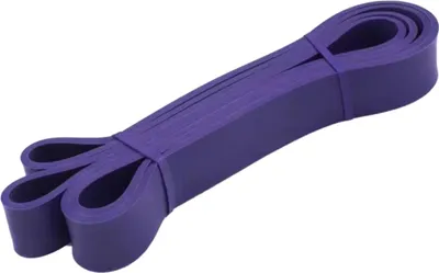 Produktbild von Widerstandsband, multifunktional, für Körperdehnung, Muskelaufbau, Physiotherapie, Krafttraining, Heim-Fitnessstudio, Workout, Übung, Klimmzüge, Yoga, elastisches TPE-Band