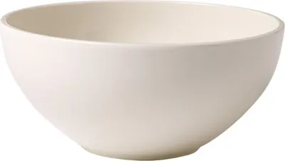 Zdjęcie produktu dla Villeroy & Boch Artesano Original bowl 24 cm, Salaterka, Okrągły, Porcelana, Kość słoniowa, Połysk, 3 l