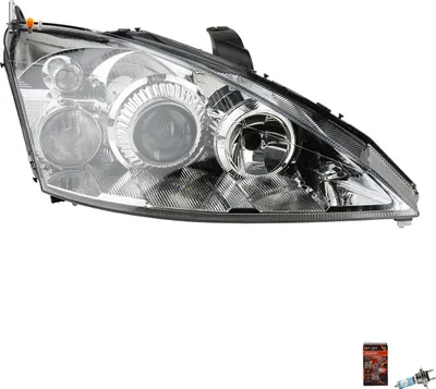 Produktbild von Johns, Scheinwerfer + Osram Xenarc Night Breaker Laser passend für Ford Focus 98 Rechts 1152401