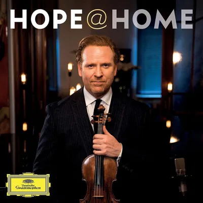 Produktbild von Hope at Home