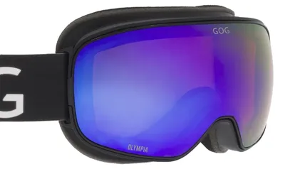 Immagine prodotto di Occhiali da sci e snowboard con protezione UV400 per adulti