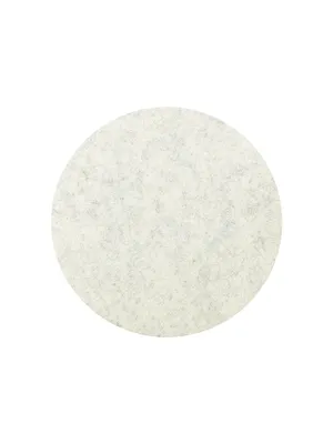 Produktbild von daff - fiberixx Tischset Ø 33 cm, beige mel.