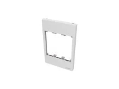 Produktbild von VISION TechConnect 3 3 Module Surround - Frontabdeckung