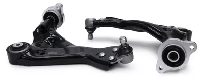 Obrázok produktu pre MS 37202-KIT-MS Sada riadiacich tyčí, sada priečnych tyčí prednej nápravy pre MERCEDES-BENZ VITO / MIXTO dodávka (W639)