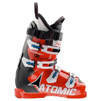 Image de Atomic Redster Fis 130 Rouge / Noir 22.0-22.5
