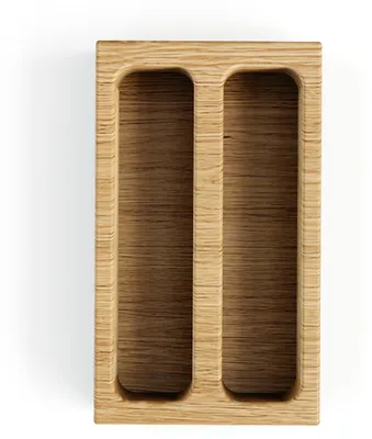 Produktbild von Organizer LIMA S |Holz| Metallbude