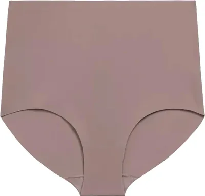 Image de Slip maxi pour femme, taille L