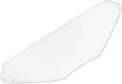 Produktbild von Schuberth 120 C3 / C3 Basic / C3 Pro / S2 / S2 Sport / E1 / SV1 / SV1-E Pinlockscheibe, klar, XL-3XL