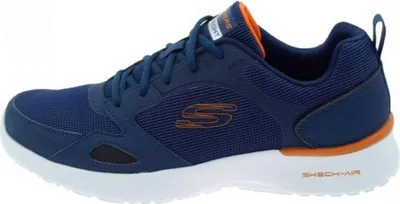 Immagine prodotto di Skechers Sneakers 48652917014867 in Blue color size 36.5