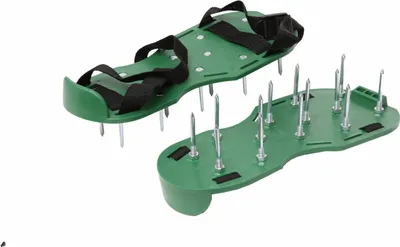 Produktbild von Floraworld Rasenbelüftungs-Spikes