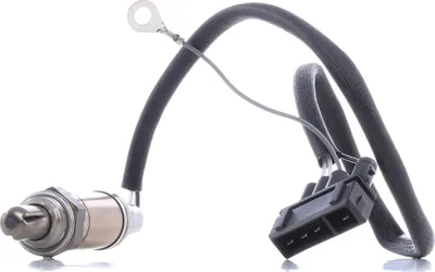 Produktbild von RIDEX Lambdasonde für VW GOLF III (1H1) Beheizt 500mm 3922L0448