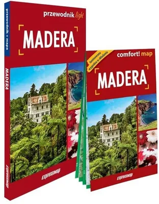 Zdjęcie produktu dla Madera