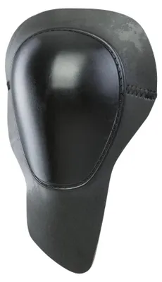 Immagine prodotto di ION Bike Spares K-Lite Pad XL 47700-8000 - Cuscinetto protettivo di ricambio per protezioni.