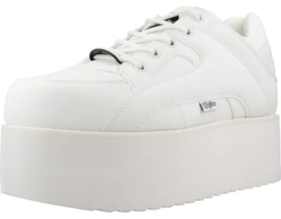 Produktbild von Buffalo 1330-6 LO Sneaker Weiß