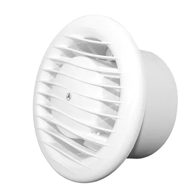 Zdjęcie produktu dla Domowy wentylator sufitowy NV-15 150mm Dospel 007-0334 Wentylator