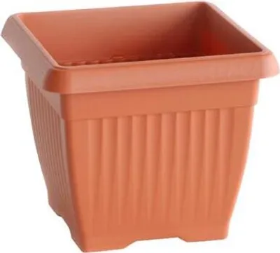 Produktbild von Terra Terracotta Blumentopf 15 cm