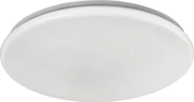 Produktbild von Rabalux Danny 5445 Deckenleuchte mit Fernbedienung 36W einstellbare Lichtfarbe Weiß