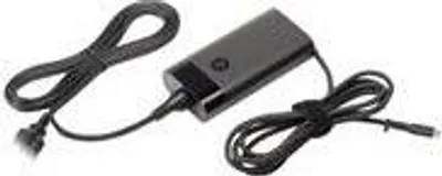 Produktbild von HP INC HP 90W USB-C Power adapter (2LN85AA#ABB)